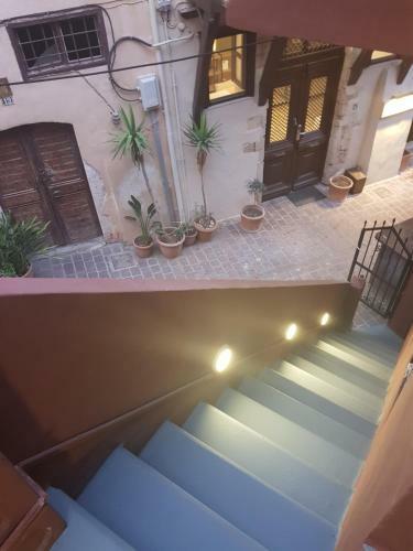 Apartamento So Far So Good Gallini