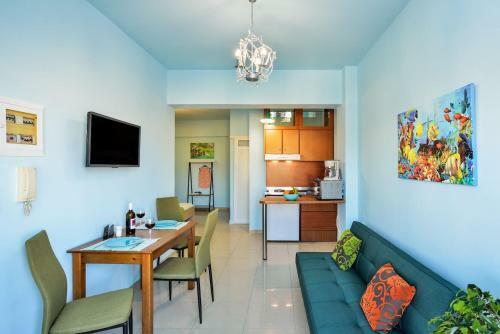 Apartamento Seaside Old Venetian Harbour 1st Floor
