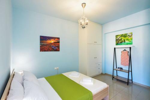 Apartamento Seaside Old Venetian Harbour 1st Floor