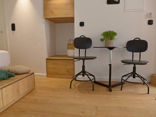 Hostal Eva Plus