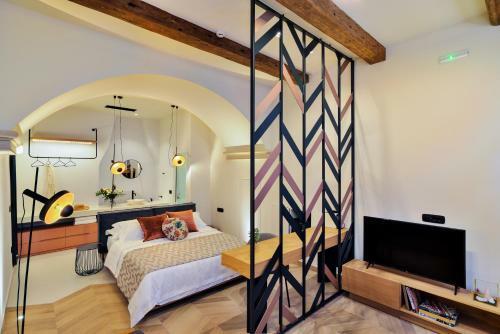 Apartamento Neorion Living