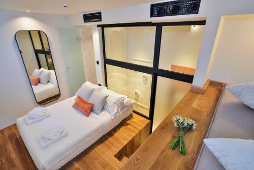 Apartamento Neorion Living