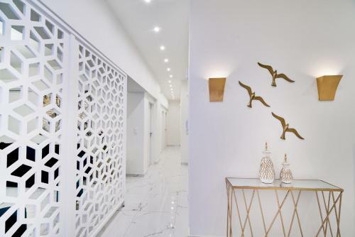 Villa Calliope