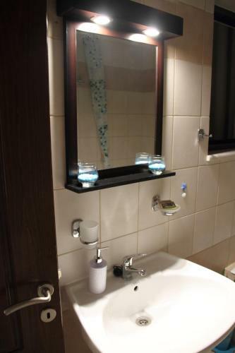 Apartamento Miltos Aspasia Studios