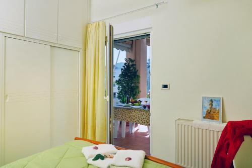 Apartamento Sweet Home Lena