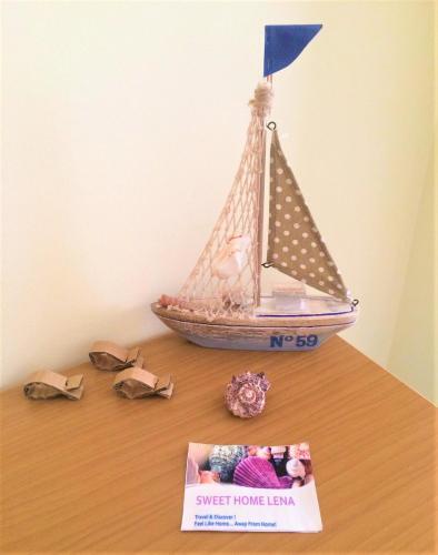 Apartamento Sweet Home Lena