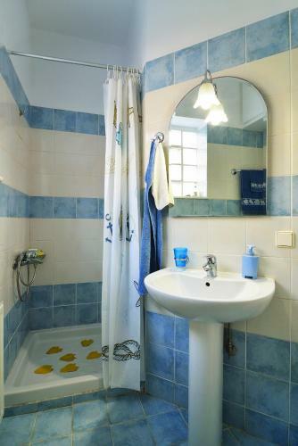Apartamento Sweet Home Lena