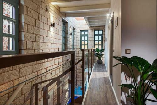 Apartamento Estia Luxury Living