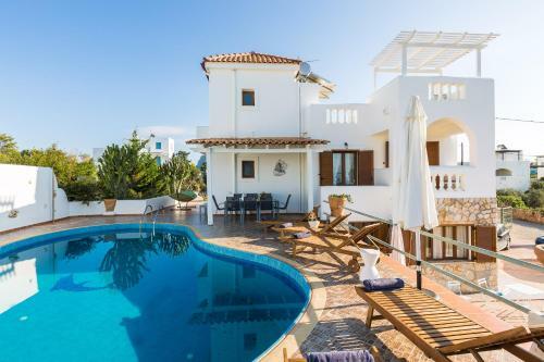 Villa Aliki
