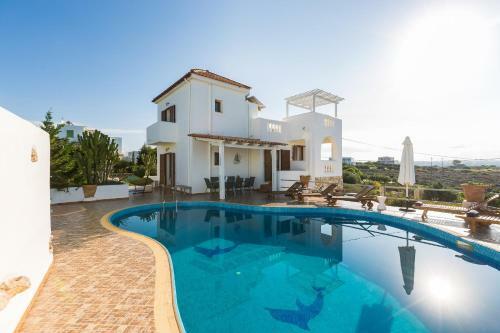 Villa Aliki