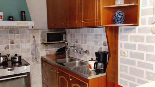 Apartamento House Near The Beach 1