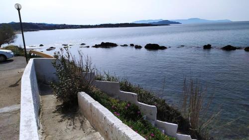 Apartamento House Near The Beach 1