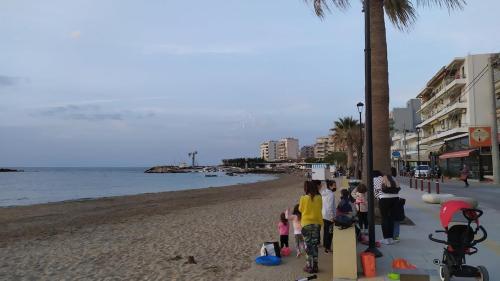 Apartamento House Near The Beach 1