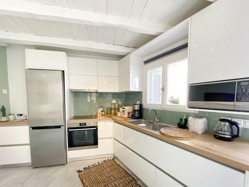 Izmir House