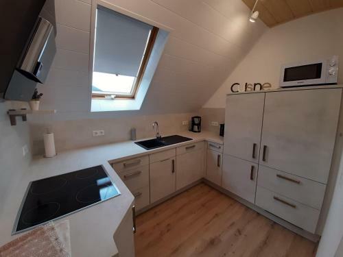 Apartamento Ferienwohnung Haus Weingarten