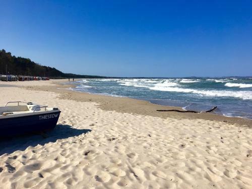 Finnh�tte Nr.42 Auf M�nchgut