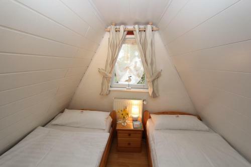 Finnh�tte Nr.42 Auf M�nchgut