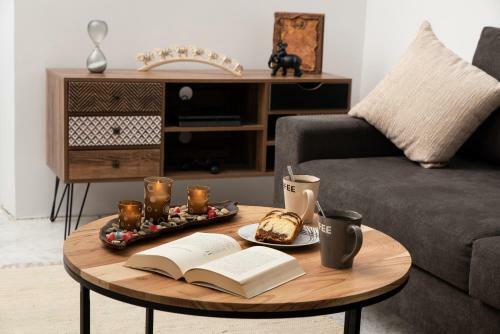 Apartamento Vista Del Puerto