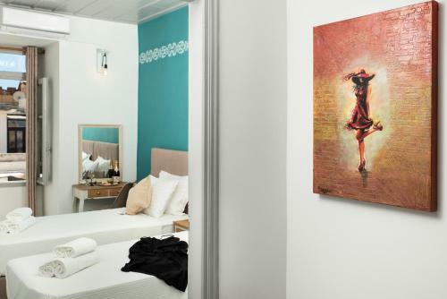 Apartamento Vista Del Puerto