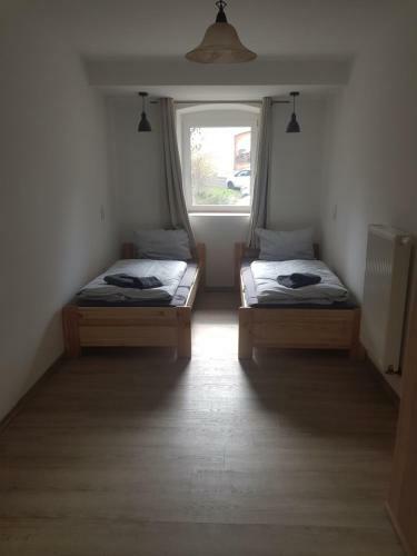 Apartamento Ferienwohnungen Girbigsdorf
