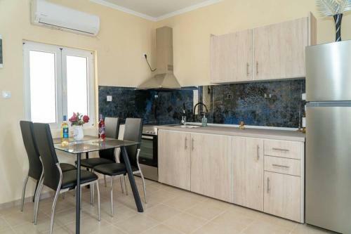 Apartamento Chrispa's House