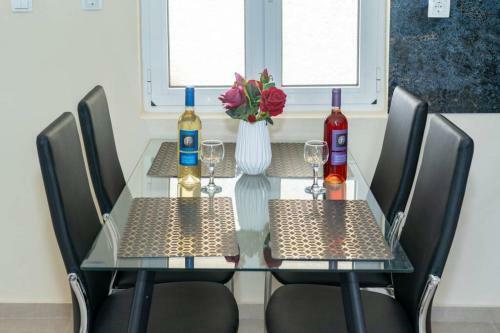 Apartamento Chrispa's House