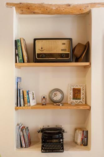 Apartamento Charming Studio In The Old Town