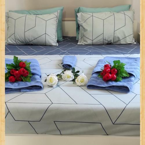 Apartamento Apolafsi-apartments 1 New !! With Kitchen