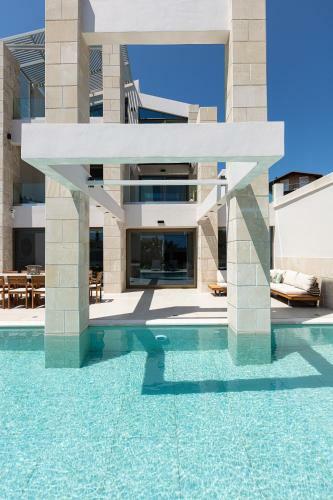 Villa Aroma