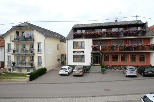Hotel Landgasthaus Hoffmann