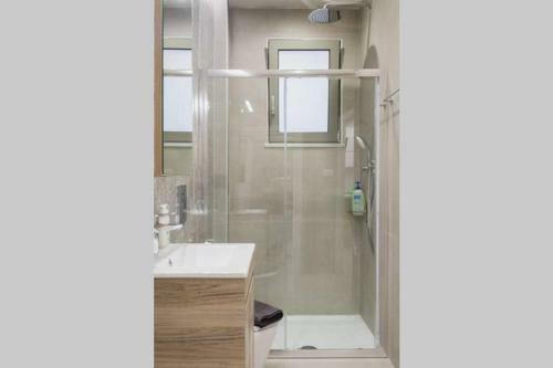 Apartamento Central Apts. For Large Group With Parking & Yard