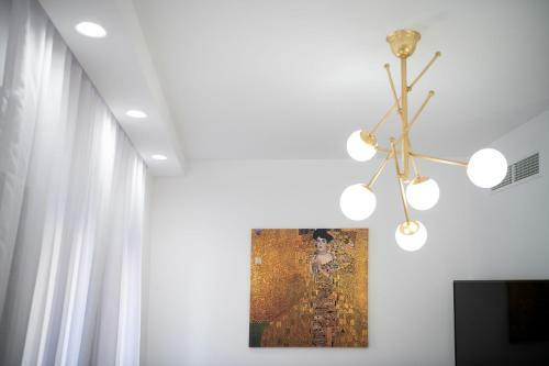 Apartamento Castello Luxury Residence With Private Jacuzzi