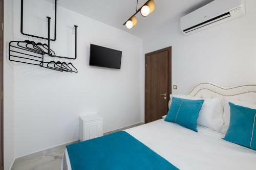 Apartamento Castello Luxury Residence With Private Jacuzzi