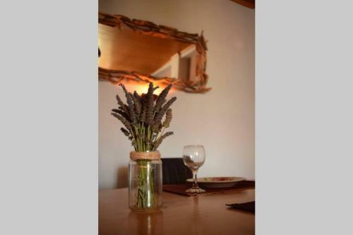 Apartamento Casa Vergina