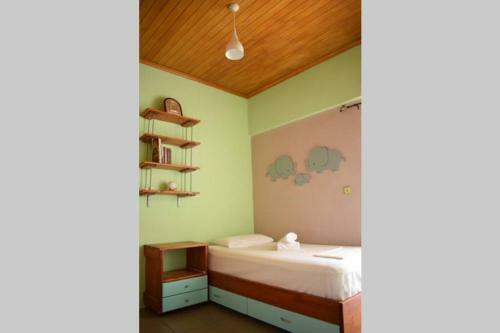 Apartamento Casa Vergina