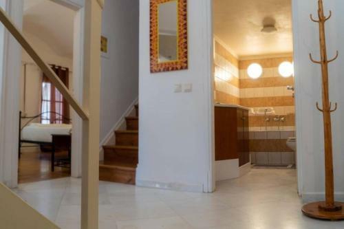 Kallisti Stone House Apartment