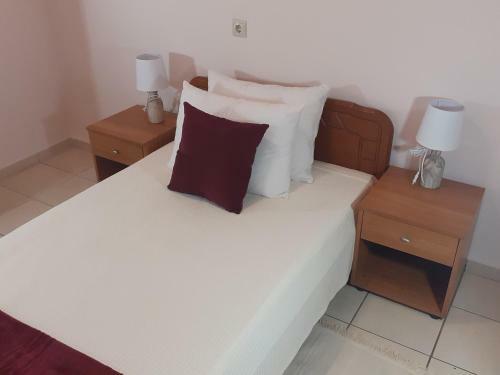 Apartamento House Escape