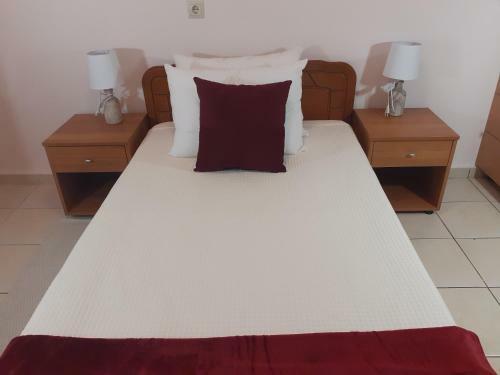 Apartamento House Escape