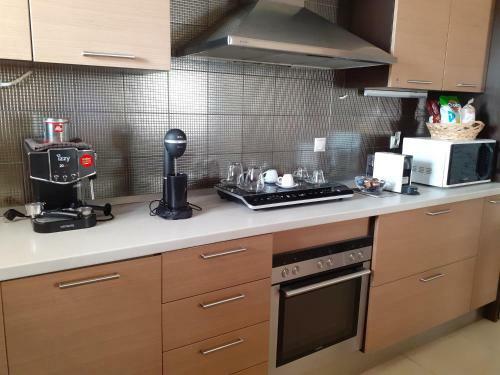 Apartamento House Escape