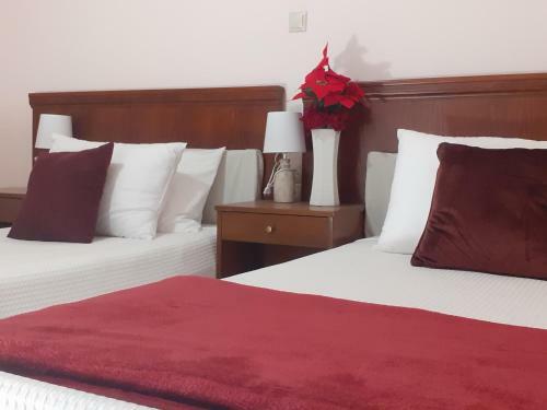 Apartamento House Escape