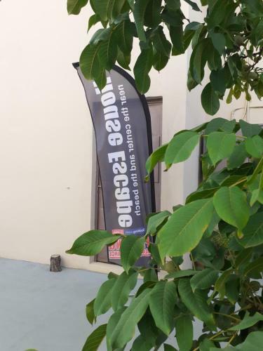 Apartamento House Escape