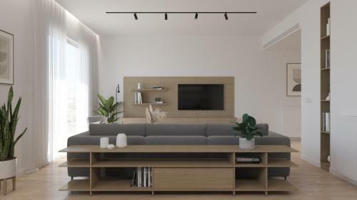 Apartamento Casa Dei Sogni