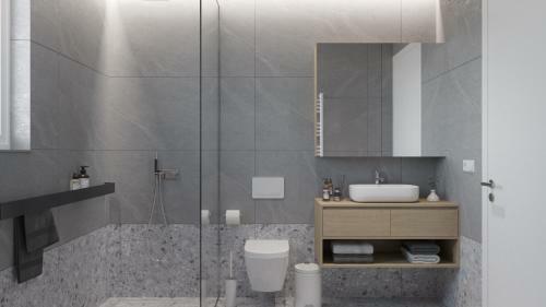 Apartamento Casa Dei Sogni
