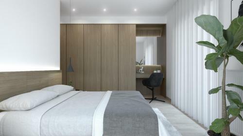 Apartamento Casa Dei Sogni