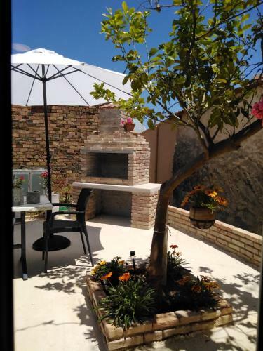Apartamento Casa Bellissima