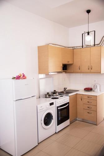 Nikis Apartment 2