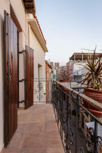 Apartamento Neotraditional House In Chania