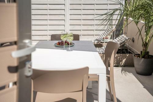 Apartamento Margiani Studio