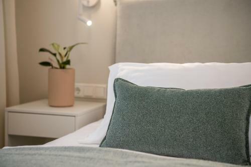 Apartamento Margiani Studio