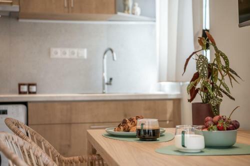 Apartamento Margiani Studio